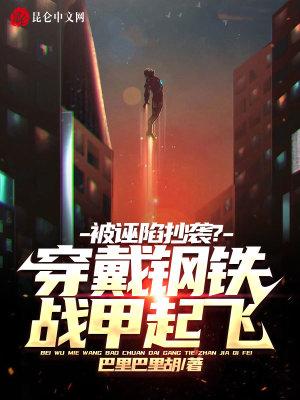 钢铁侠战甲试穿视频