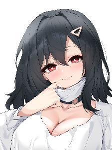 橘子姐姐的