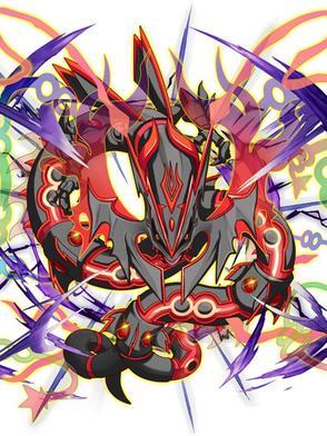 从神奇宝贝开始征服万界