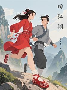 十年江湖游