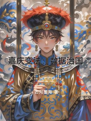 嘉庆帝改革
