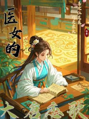 大唐女医明妃传