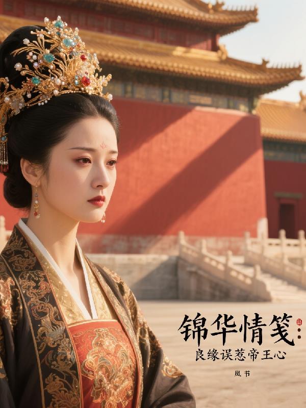 男主叫良缘女主叫锦玉的
