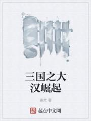 三国之大汉崛起刘辩免费